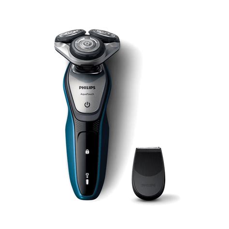 philips aqua touchwet  dry shaver  aghasarkissian