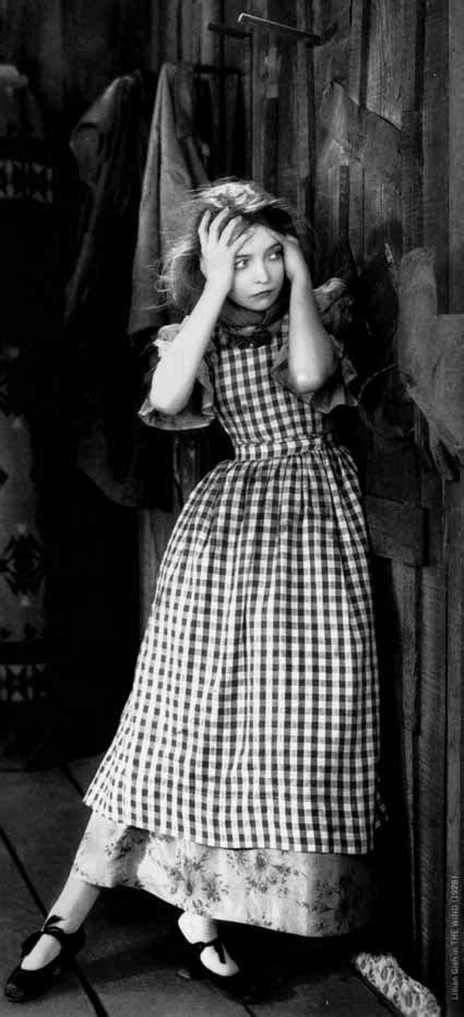 5 16 13 [the wind] lillian gish silent film silent film stars