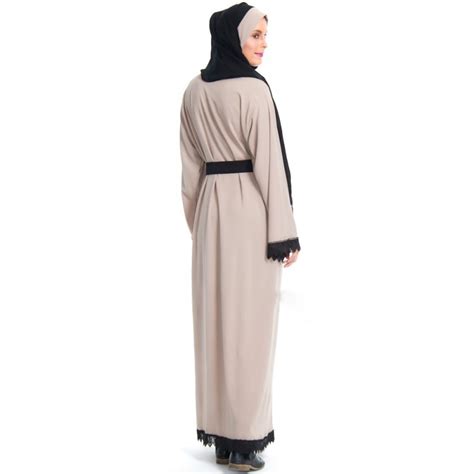 Latest Design Muslim Abaya Egypt Girls Maxi Dress Sex