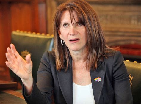 Lynne Featherstone Church Leaders Are Fanning The Flames Of