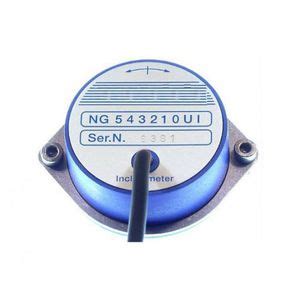 high precision inclinometer high precision tilt sensor  industrial manufacturers