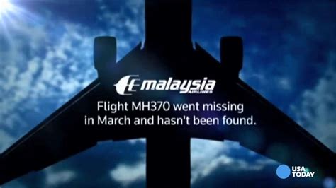 malaysia declares flight 370 disappearance an accident