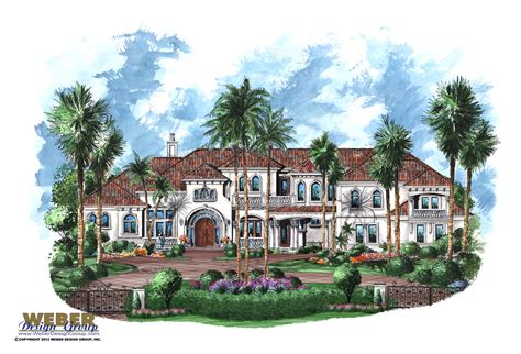 square foot house plans   luxury mansion plans