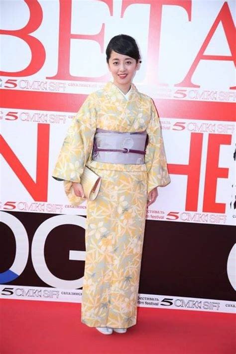 Natsuko Hori 堀夏子 Japanese Actress Hancinema The Korean Movie