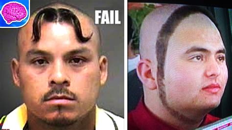 7 Worst Hairstyle Fails