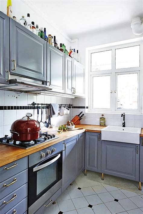 kitchen design ideas  elements   modern classic style kitchen home decor singapore
