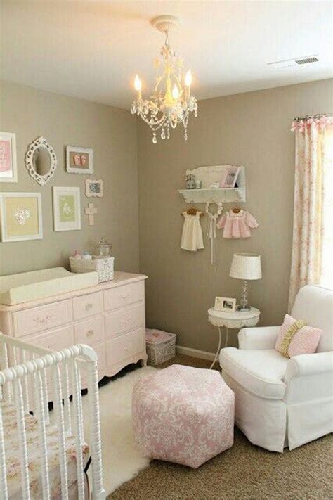 pink baby room ideas homemydesign