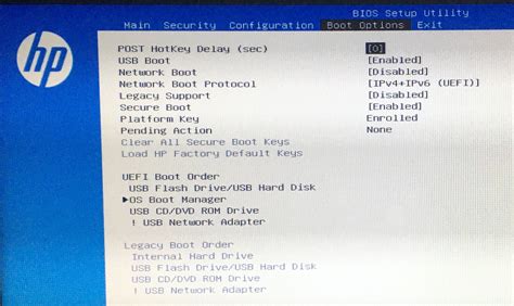 setting bios laptop hp  instal ulang software original avast