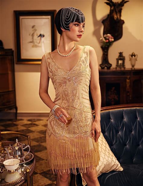 1920s style dresses 1920s dress fashions you will love