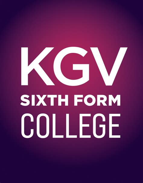 kgv college