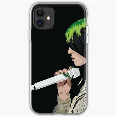 billie eilish iphone cases covers redbubble