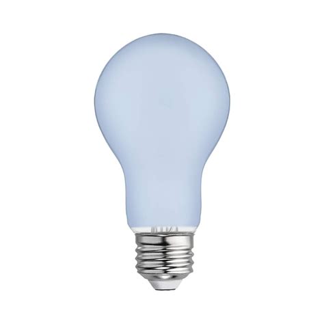 general electric  reveal pk aline led light bulb white walmartcom