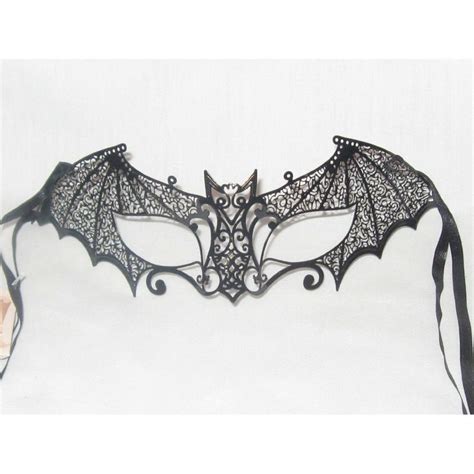 bat mask close  pic  bat mask halloween masks masquerade