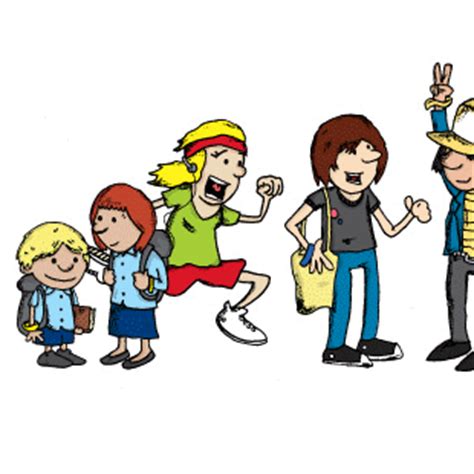 pictures  animated people clipart