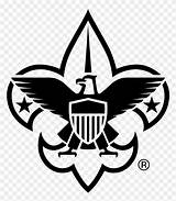 Bsa Scouts sketch template