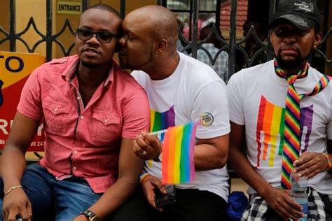 kenyan court upholds law making gay sex illegal y all know what
