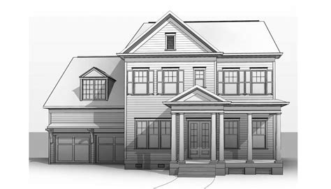 john wieland homes  neighborhoods american farmhouse floor plans big front porches
