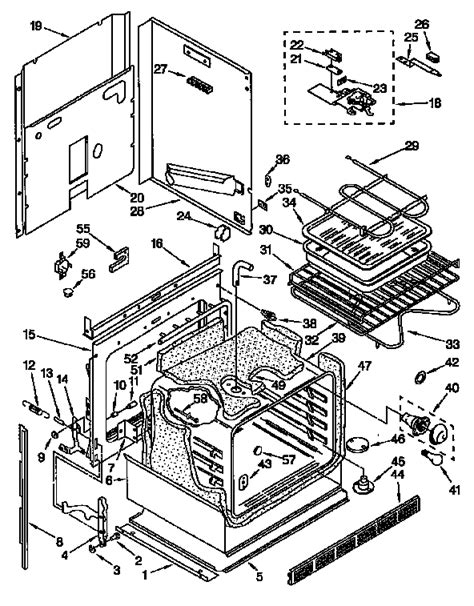 scott wired kenmore refrigerator wiring diagram manuals printable crosswords