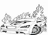 Coloring Pages Car Mustang Race Drag Color Lego Ford Mercedes Exotic Racing Cars Printable Dirt Modified Benz Getcolorings Jaguar Print sketch template