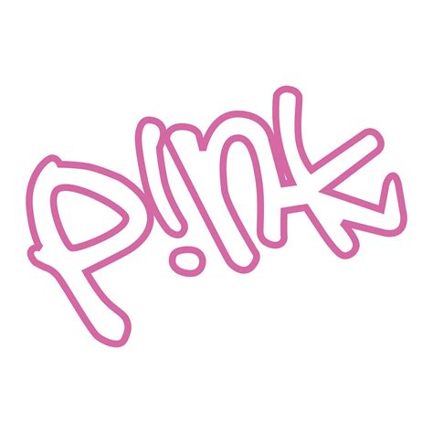 vector pink logo svg  svg png eps dxf file