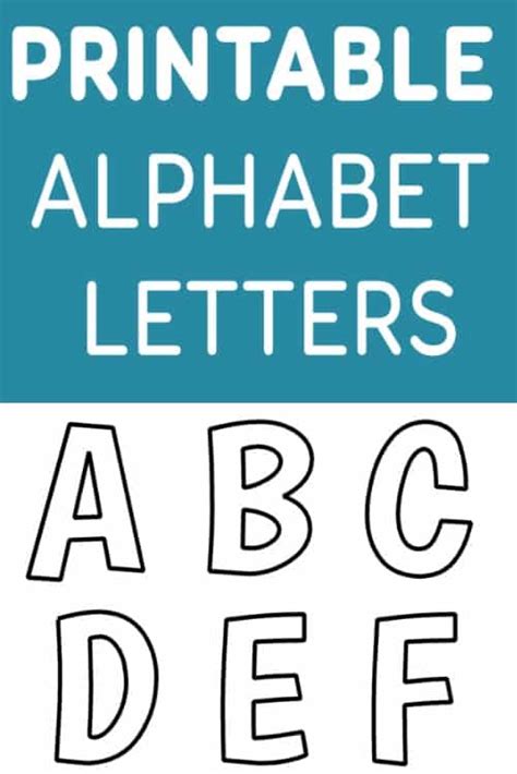 printable alphabet book  printable world holiday