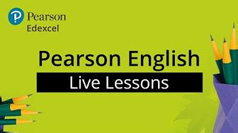 gcse english lessons youtube