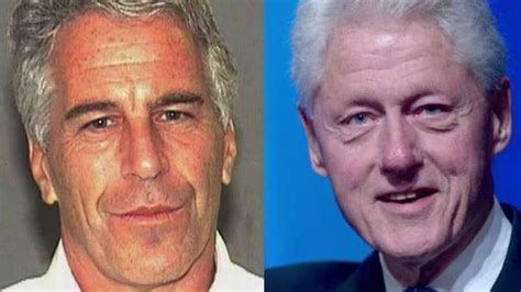 Records Show Clinton Dined With Epstein In 1995 Predating Public