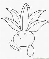 Pokemon Coloring Pages Ground Oddish Printable Para Horse Fire Color Colorir Popular Online Desenhos Gif Tattoo sketch template