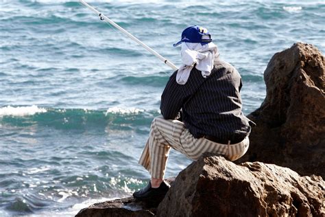 angler  photo  freeimages