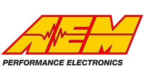 advanced engine management aem logo symbol meaning history png brand