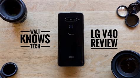 lg  review mobile video production powerhouse youtube
