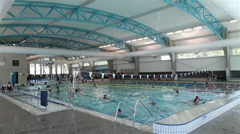 Splash Devonport Aquatic And Leisure Centre S Indoor Pool Has Been