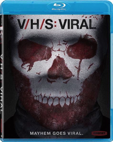 V H S Viral Dvd Release Date February 17 2015
