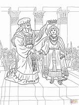 Joash Josiah Jonathan Crowned Becomes Supercoloring Wuming Mephibosheth Entitlementtrap Prophets Temple sketch template
