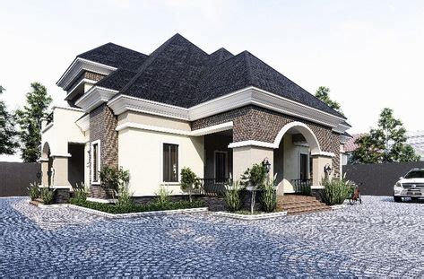nigerian duplex ideas house styles duplex duplex design