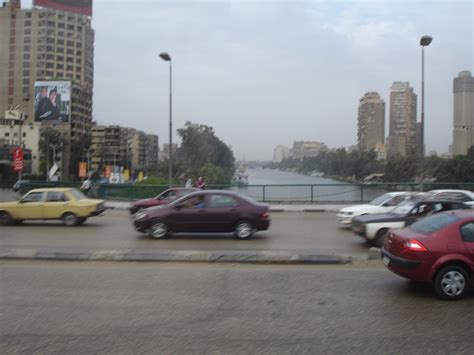 Cairo Egypt Port Said Egypt Has Been The “gateway To The