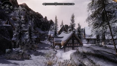winterhold  skyrim nexus mods  community