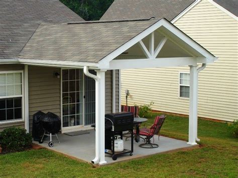 pin  aaa remodeling  porches  screen rooms porch roof design house  porch patio roof