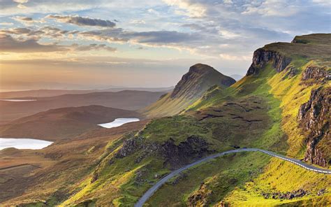 scottish landscape wallpapers  wallpapers