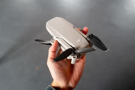mavic mini    drone   photographers petapixel