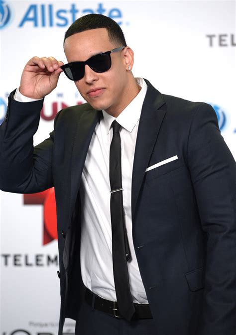 lessons ive learned  daddy yankee hairstyle daddy yankee