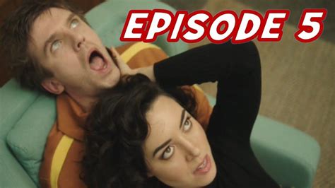 Legion Season 2 Episode 4 Review Lenny With Benny Dna And A Twist