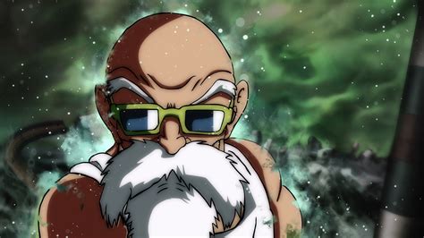 Master Roshi Wallpapers 71 Background Pictures