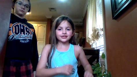 me and my step sister youtube