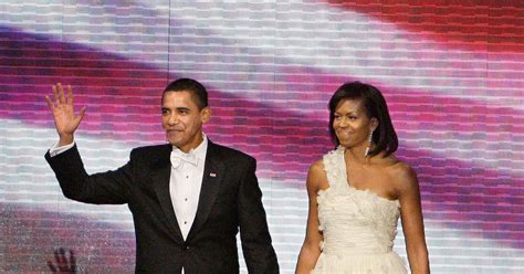 50 memorable michelle obama looks a glance back on jan 20 2009