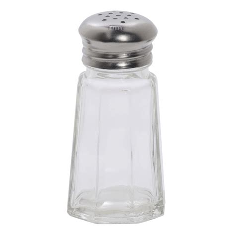 salt  pepper shakers