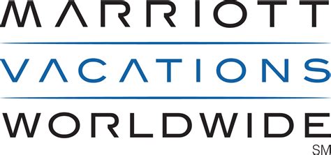 marriott vacations worldwide logo  transparent png format