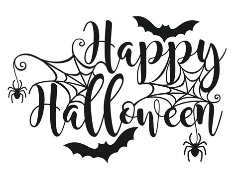 top  halloween fonts  spooky  silly