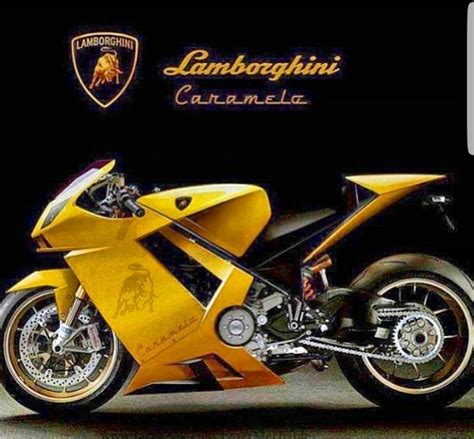 Luxury Super Bikes Sport Bikes Lamborghini
