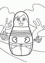 Higglytown sketch template